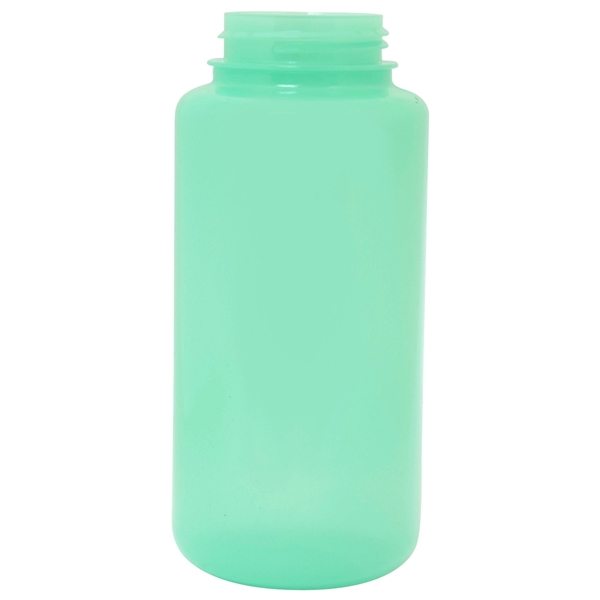 Nalgene® Sustain 32oz Wide Mouth Bottle - Nalgene® Sustain 32oz Wide Mouth Bottle - Image 4 of 26