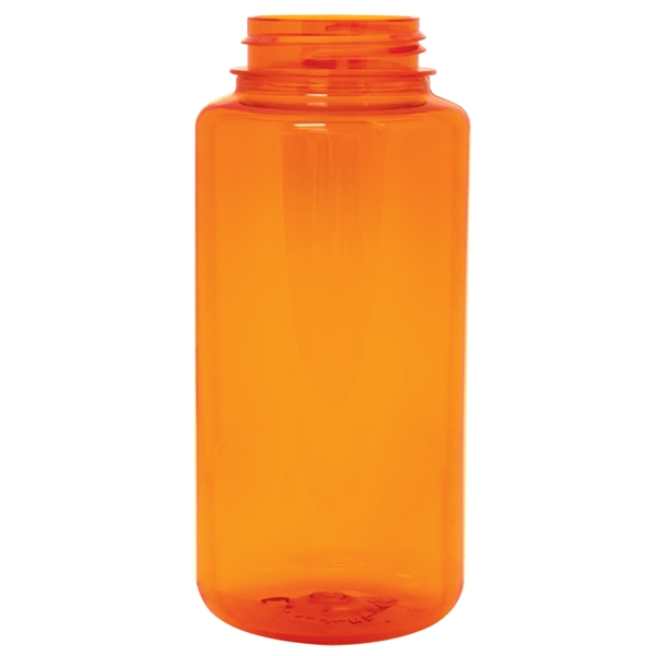 Nalgene® Sustain 32oz Wide Mouth Bottle - Nalgene® Sustain 32oz Wide Mouth Bottle - Image 5 of 26