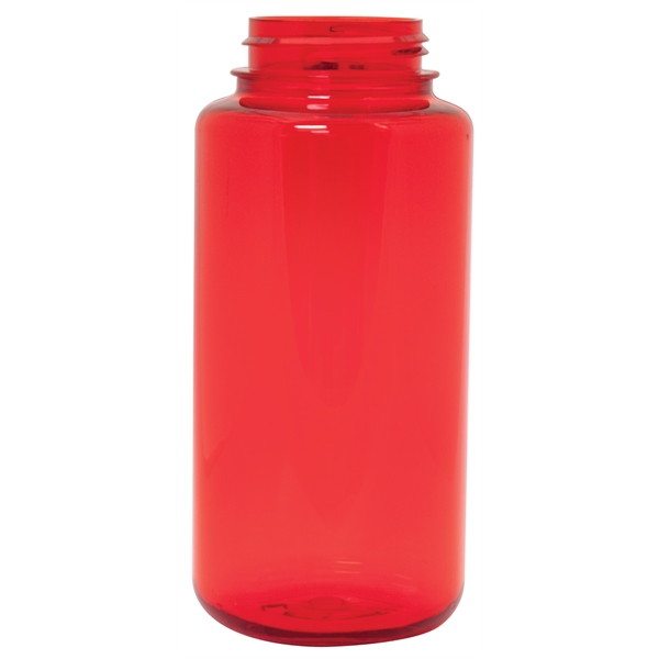 Nalgene® Sustain 32oz Wide Mouth Bottle - Nalgene® Sustain 32oz Wide Mouth Bottle - Image 7 of 26