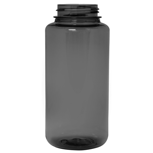 Nalgene® Sustain 32oz Wide Mouth Bottle - Nalgene® Sustain 32oz Wide Mouth Bottle - Image 9 of 26