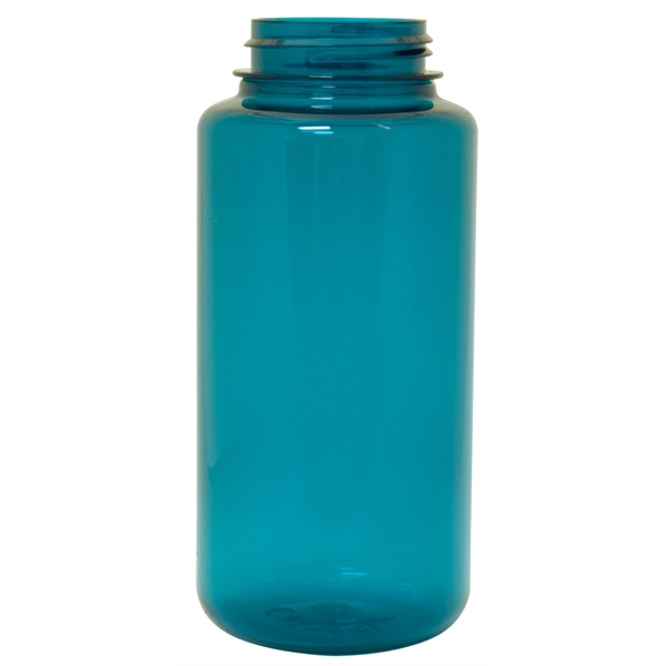 Nalgene® Sustain 32oz Wide Mouth Bottle - Nalgene® Sustain 32oz Wide Mouth Bottle - Image 10 of 26
