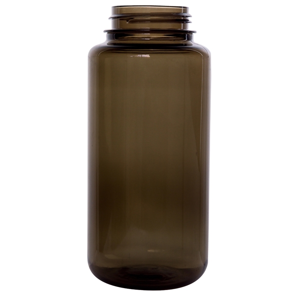 Nalgene® Sustain 32oz Wide Mouth Bottle - Nalgene® Sustain 32oz Wide Mouth Bottle - Image 11 of 26