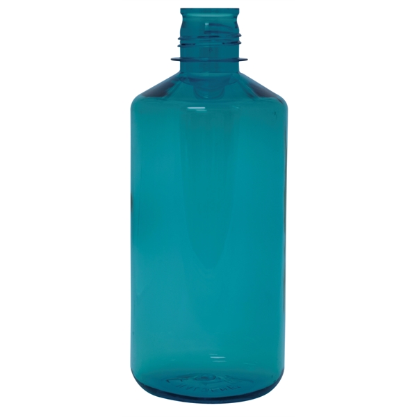 Nalgene® Sustain 32oz Narrow Mouth Bottle - Nalgene® Sustain 32oz Narrow Mouth Bottle - Image 3 of 8