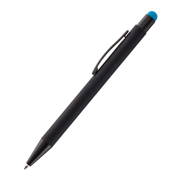 Cruiser Metal Pen/Stylus - Cruiser Metal Pen/Stylus - Image 1 of 15