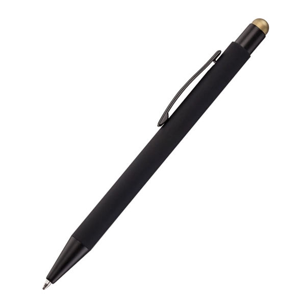 Cruiser Metal Pen/Stylus - Cruiser Metal Pen/Stylus - Image 3 of 15
