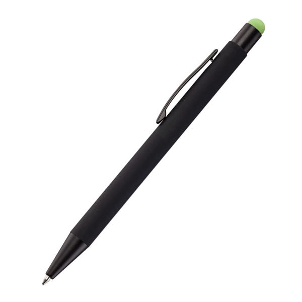 Cruiser Metal Pen/Stylus - Cruiser Metal Pen/Stylus - Image 5 of 15
