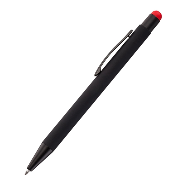 Cruiser Metal Pen/Stylus - Cruiser Metal Pen/Stylus - Image 13 of 15