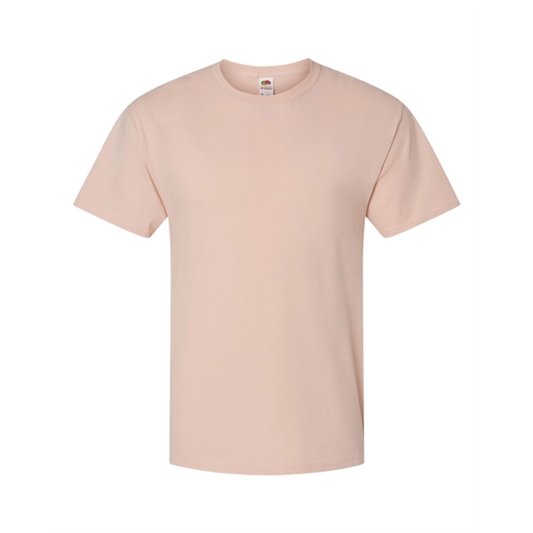 Fruit of the Loom HD Cotton Short Sleeve T-Shirt - Fruit of the Loom HD Cotton Short Sleeve T-Shirt - Image 75 of 84
