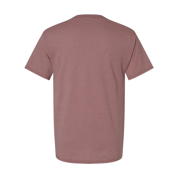 Fruit of the Loom HD Cotton Short Sleeve T-Shirt - Fruit of the Loom HD Cotton Short Sleeve T-Shirt - Image 78 of 84
