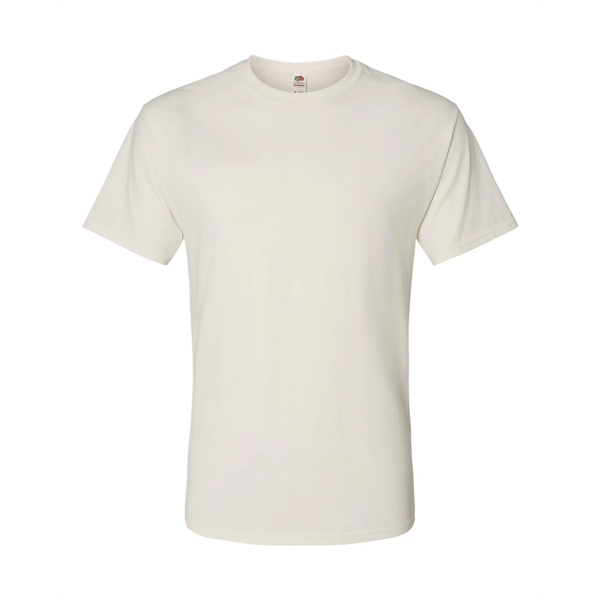 Fruit of the Loom HD Cotton Short Sleeve T-Shirt - Fruit of the Loom HD Cotton Short Sleeve T-Shirt - Image 79 of 84