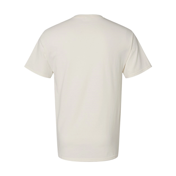Fruit of the Loom HD Cotton Short Sleeve T-Shirt - Fruit of the Loom HD Cotton Short Sleeve T-Shirt - Image 80 of 84