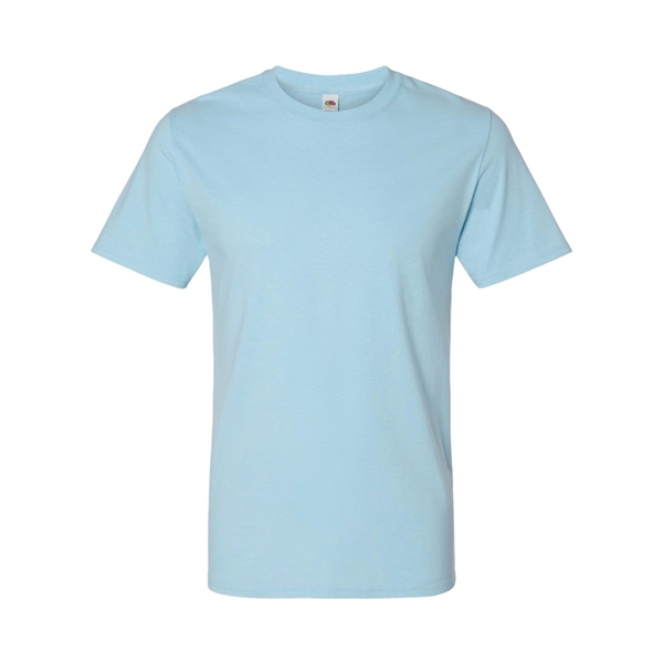 Fruit of the Loom Iconic T-Shirt - Fruit of the Loom Iconic T-Shirt - Image 58 of 61