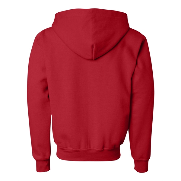 Gildan Heavy Blend™ Youth Full-Zip Hooded Sweatshirt - Gildan Heavy Blend™ Youth Full-Zip Hooded Sweatshirt - Image 15 of 68