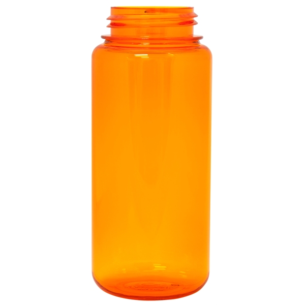 Nalgene® Sustain 16oz Wide Mouth Bottle - Nalgene® Sustain 16oz Wide Mouth Bottle - Image 1 of 10