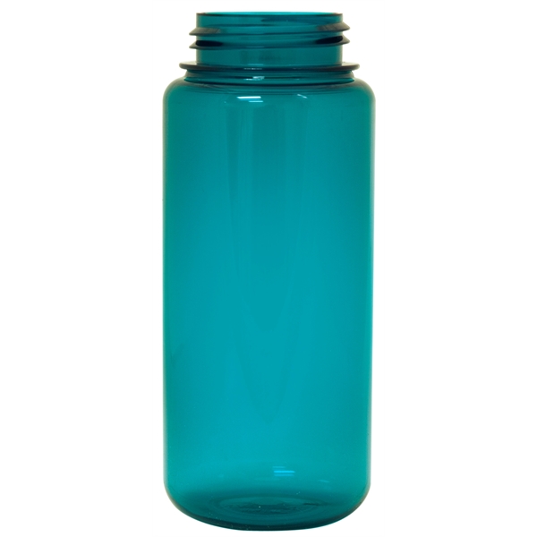 Nalgene® Sustain 16oz Wide Mouth Bottle - Nalgene® Sustain 16oz Wide Mouth Bottle - Image 2 of 10