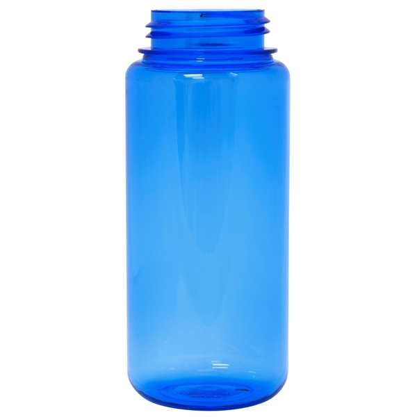 Nalgene® Sustain 16oz Wide Mouth Bottle - Nalgene® Sustain 16oz Wide Mouth Bottle - Image 3 of 10