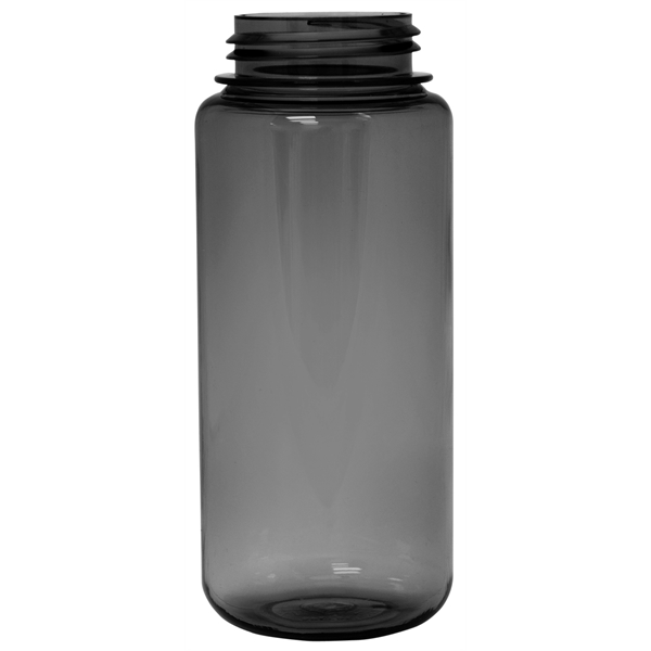 Nalgene® Sustain 16oz Wide Mouth Bottle - Nalgene® Sustain 16oz Wide Mouth Bottle - Image 4 of 10