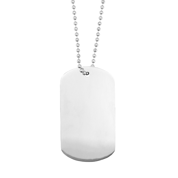 Speed Dog Tags w/ Full Color Dome Imprint - Speed Dog Tags w/ Full Color Dome Imprint - Image 1 of 11