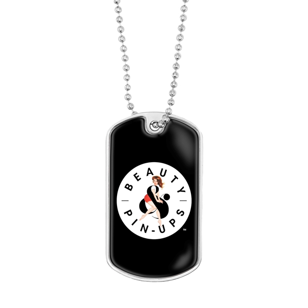 Speed Dog Tags w/ Full Color Dome Imprint - Speed Dog Tags w/ Full Color Dome Imprint - Image 3 of 11