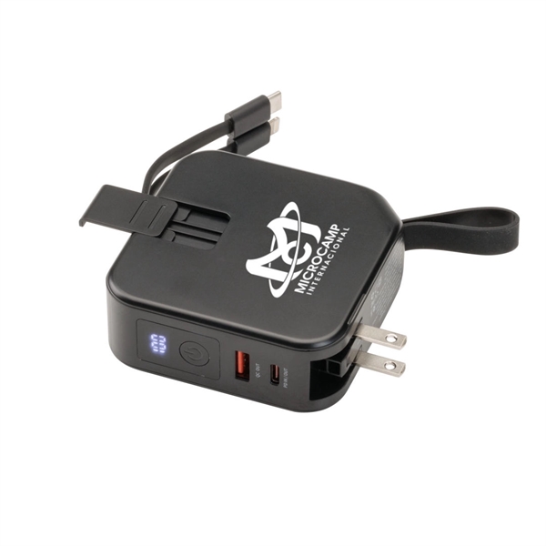 Nilles 4 in 1 Charger - Nilles 4 in 1 Charger - Image 2 of 9