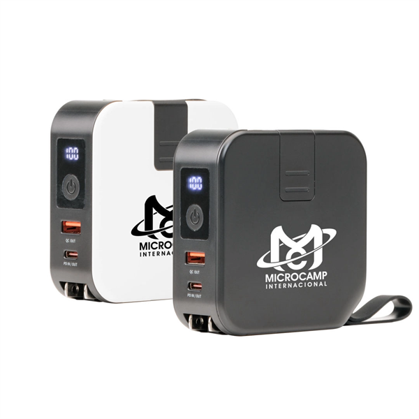 Nilles 4 in 1 Charger - Nilles 4 in 1 Charger - Image 0 of 9