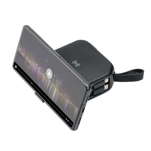 Nilles 4 in 1 Charger - Nilles 4 in 1 Charger - Image 3 of 9