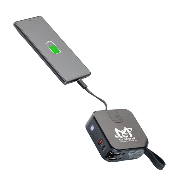 Nilles 4 in 1 Charger - Nilles 4 in 1 Charger - Image 4 of 9