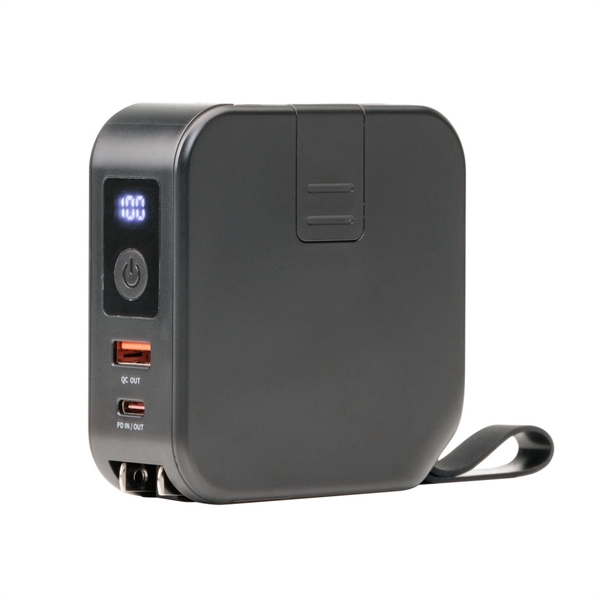 Nilles 4 in 1 Charger - Nilles 4 in 1 Charger - Image 6 of 9