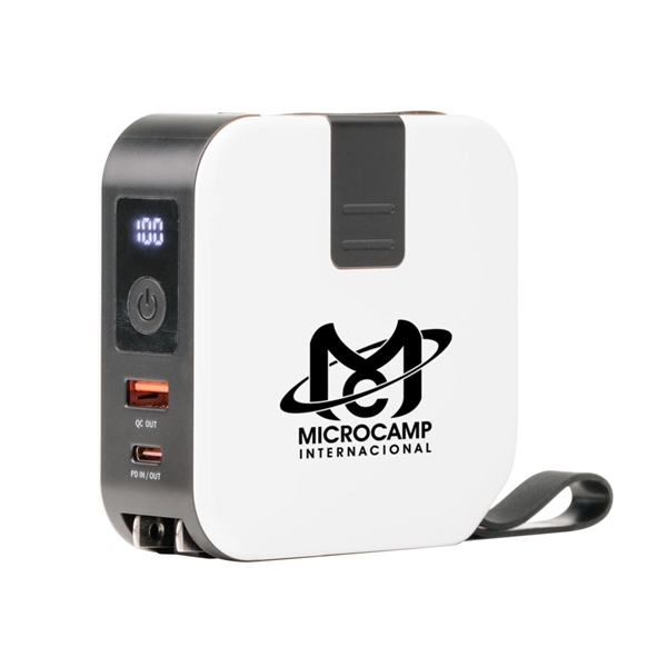 Nilles 4 in 1 Charger - Nilles 4 in 1 Charger - Image 8 of 9