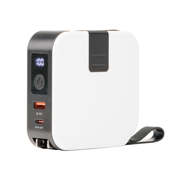 Nilles 4 in 1 Charger - Nilles 4 in 1 Charger - Image 9 of 9