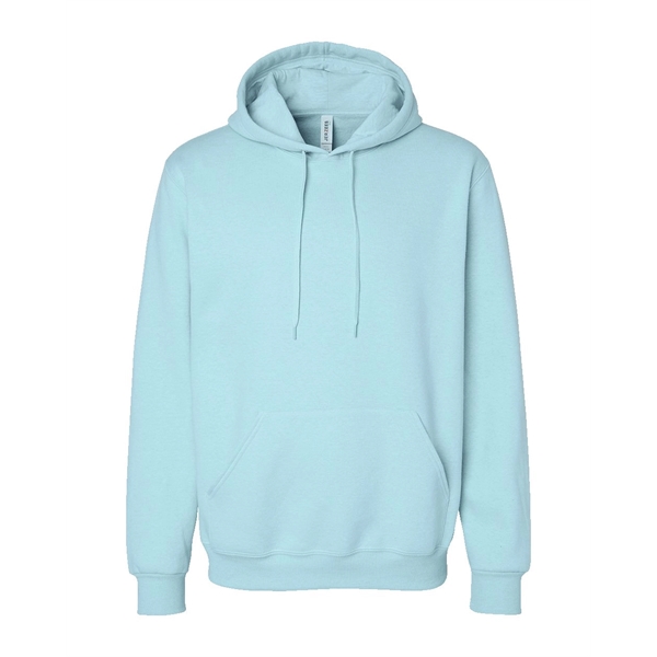 JERZEES Eco™ Premium Blend Ring-Spun Hooded Sweatshirt - JERZEES Eco™ Premium Blend Ring-Spun Hooded Sweatshirt - Image 0 of 18