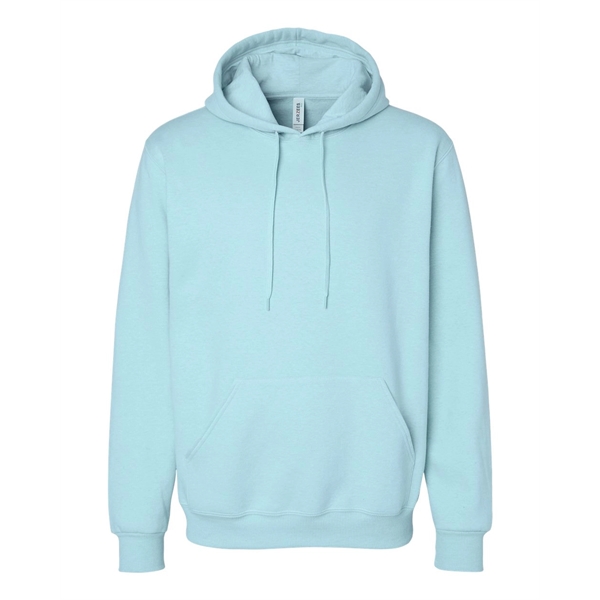 JERZEES Eco™ Premium Blend Ring-Spun Hooded Sweatshirt - JERZEES Eco™ Premium Blend Ring-Spun Hooded Sweatshirt - Image 1 of 18