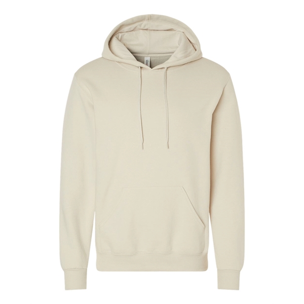 JERZEES Eco™ Premium Blend Ring-Spun Hooded Sweatshirt - JERZEES Eco™ Premium Blend Ring-Spun Hooded Sweatshirt - Image 5 of 18