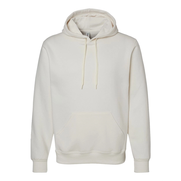JERZEES Eco™ Premium Blend Ring-Spun Hooded Sweatshirt - JERZEES Eco™ Premium Blend Ring-Spun Hooded Sweatshirt - Image 7 of 18