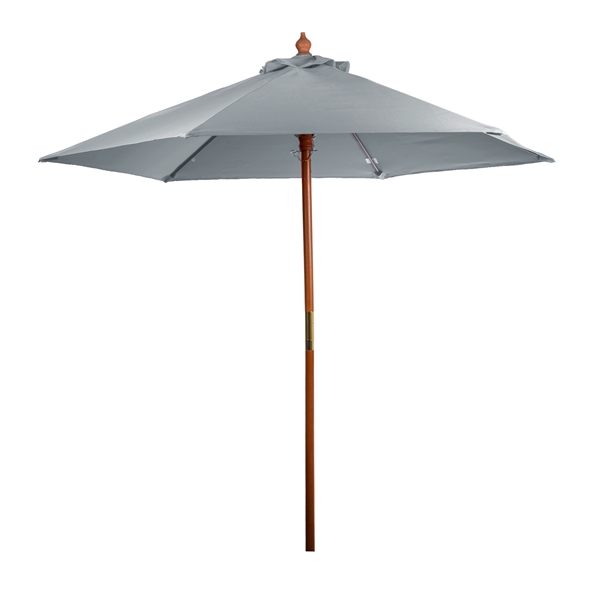 In Stock 7 Foot Market Umbrella