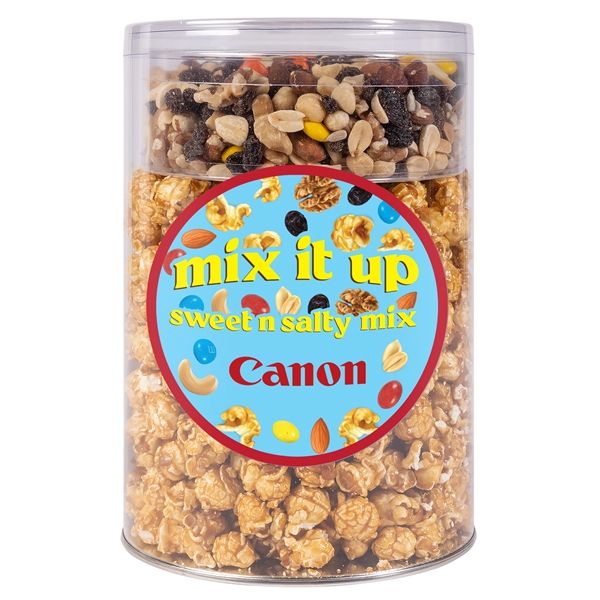 Custom Popclusions - Sweet N Salty Mix