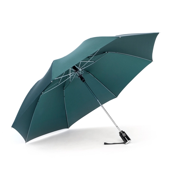 Shed Rain™ 44" Auto-Open Compact Umbrella - Shed Rain™ 44" Auto-Open Compact Umbrella - Image 16 of 62