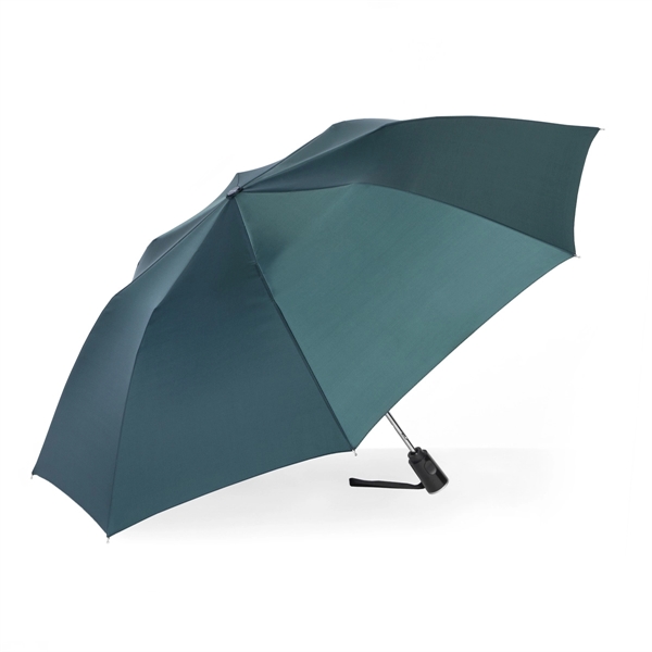 Shed Rain™ 44" Auto-Open Compact Umbrella - Shed Rain™ 44" Auto-Open Compact Umbrella - Image 17 of 62