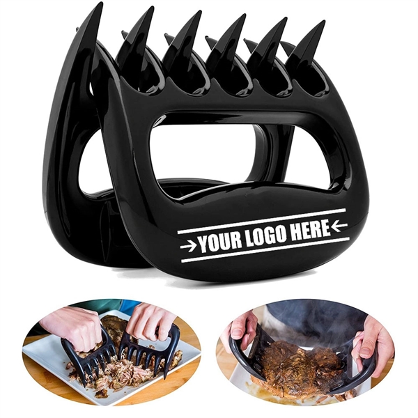 Bbq Meat Claws Shredder Set Of 2 - Bbq Meat Claws Shredder Set Of 2 - Image 0 of 3