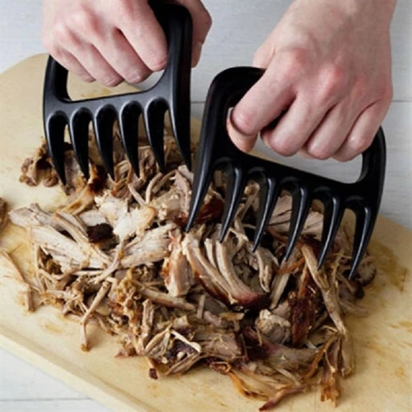 Bbq Meat Claws Shredder Set Of 2 - Bbq Meat Claws Shredder Set Of 2 - Image 3 of 3
