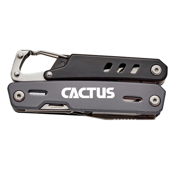 CEDAR CREEK® ESCAPE MULTI TOOL - CEDAR CREEK® ESCAPE MULTI TOOL - Image 1 of 2