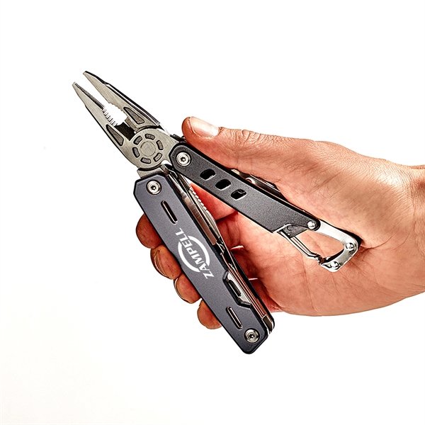 CEDAR CREEK® ESCAPE MULTI TOOL - CEDAR CREEK® ESCAPE MULTI TOOL - Image 2 of 2