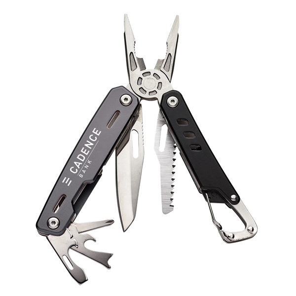 CEDAR CREEK® ESCAPE MULTI TOOL - CEDAR CREEK® ESCAPE MULTI TOOL - Image 0 of 2