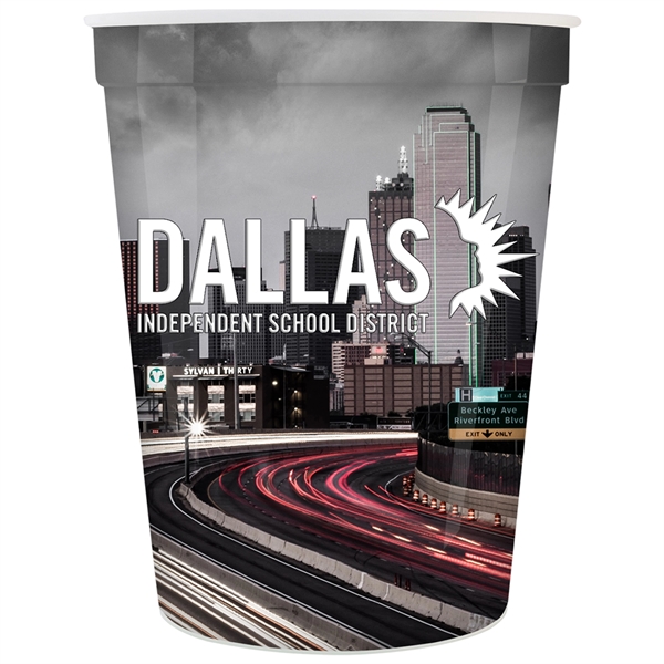 ColorCraze! Stadium Cups - ColorCraze! Stadium Cups - Image 1 of 15