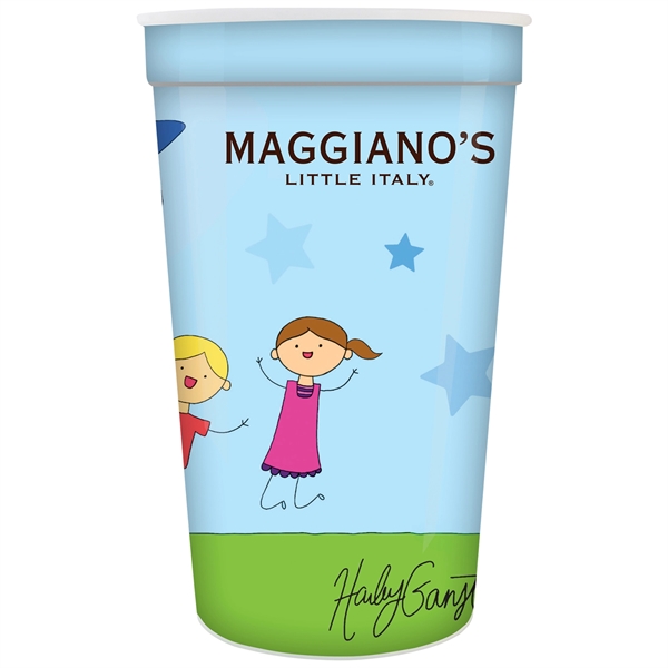 ColorCraze! Stadium Cups - ColorCraze! Stadium Cups - Image 9 of 15