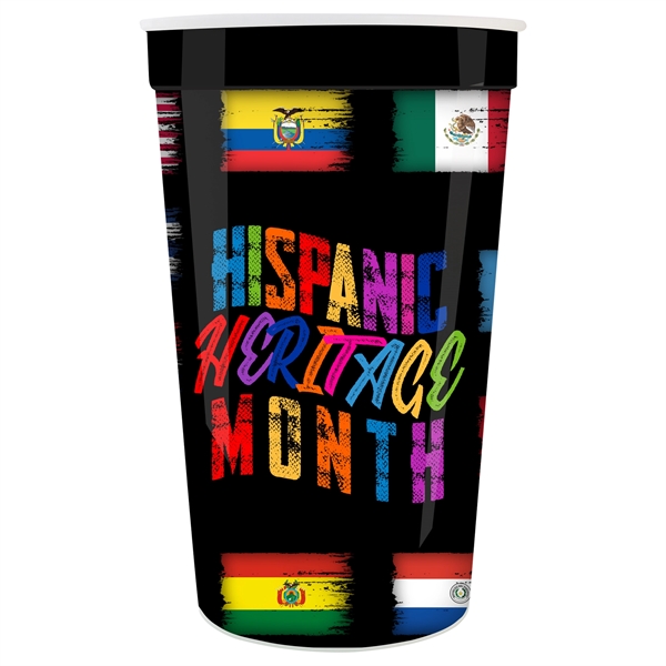 ColorCraze! Stadium Cups - ColorCraze! Stadium Cups - Image 13 of 15