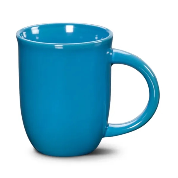 Sydney Mug - 14oz - Imprinted - Sydney Mug - 14oz - Imprinted - Image 4 of 7