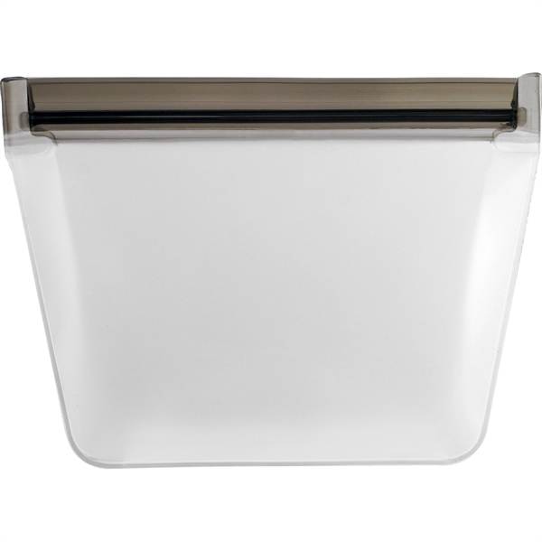 Medium Reusable Food Storage Bag - Medium Reusable Food Storage Bag - Image 12 of 15