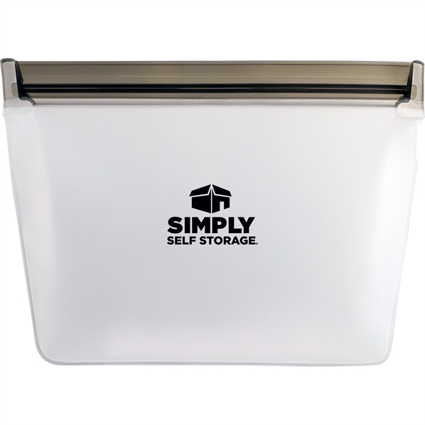 Large Reusable Food Storage Bag - Large Reusable Food Storage Bag - Image 13 of 14