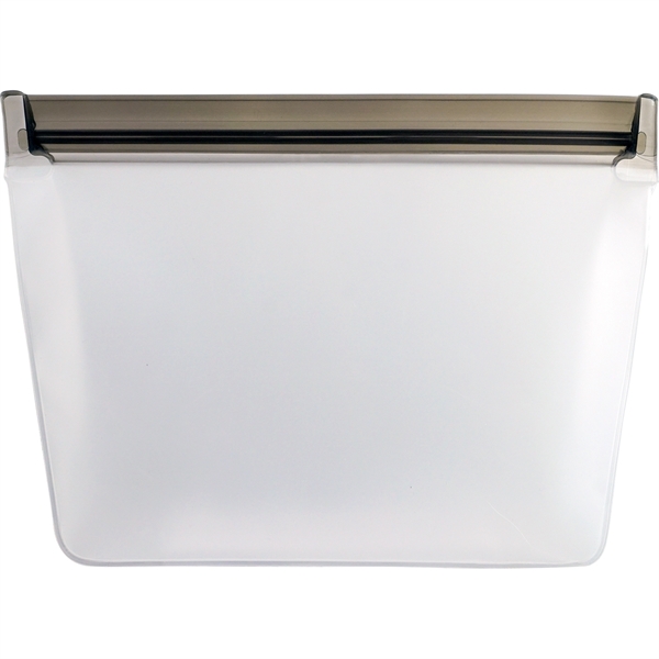 Large Reusable Food Storage Bag - Large Reusable Food Storage Bag - Image 1 of 14